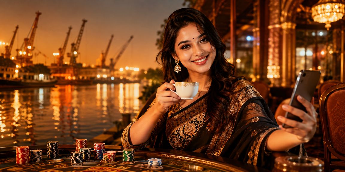 মোবাইলে hhbd casino বোনাস ব্যবহার করছেন নারায়ণগঞ্জের একজন খেলোয়াড়