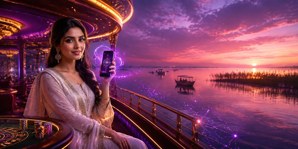 মোবাইলে নিরাপদ পেমেন্ট — hhbd casino বাংলাদেশ